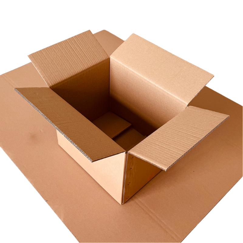 How does Carton packaging improve consumers' unboxing experience?