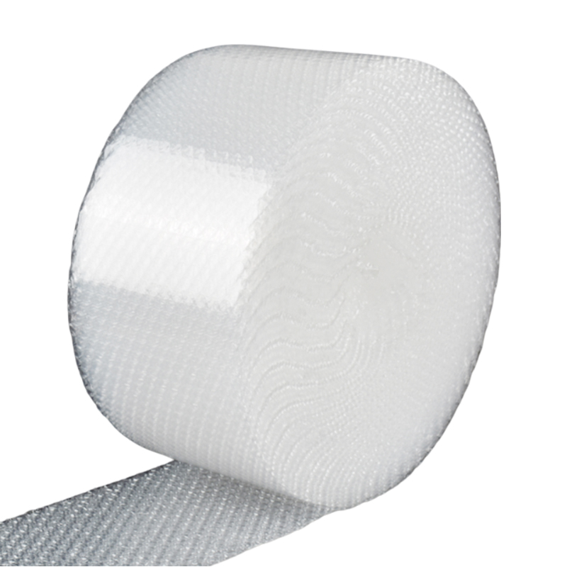 Does bubble wrap significantly enhance cushioning and impact resistance, effectively protecting fragile items?