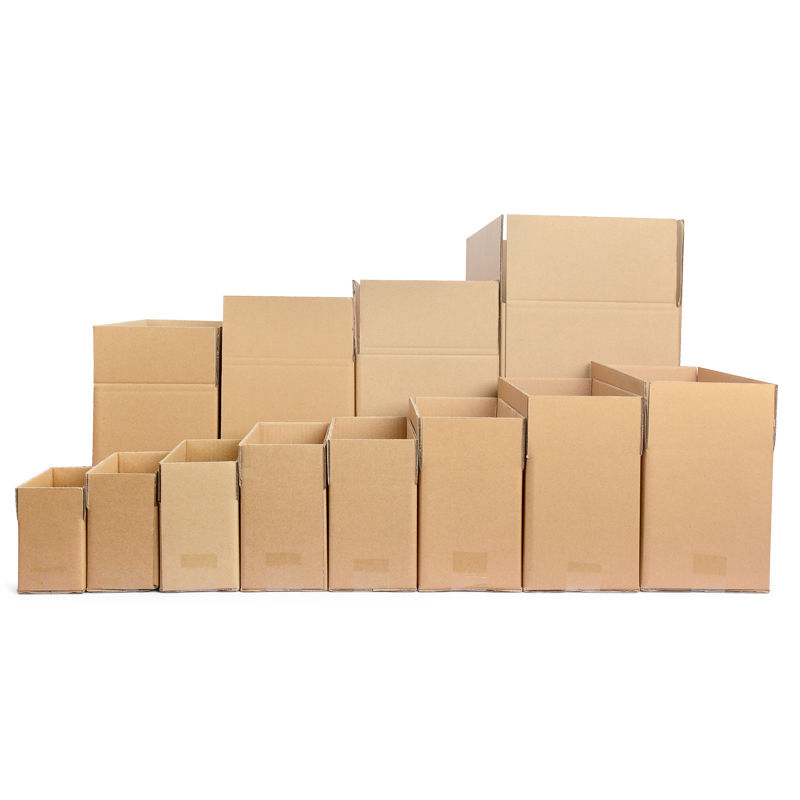 Can Foldable Express Cartons Really Reduce Warehousing and Logistics Costs?